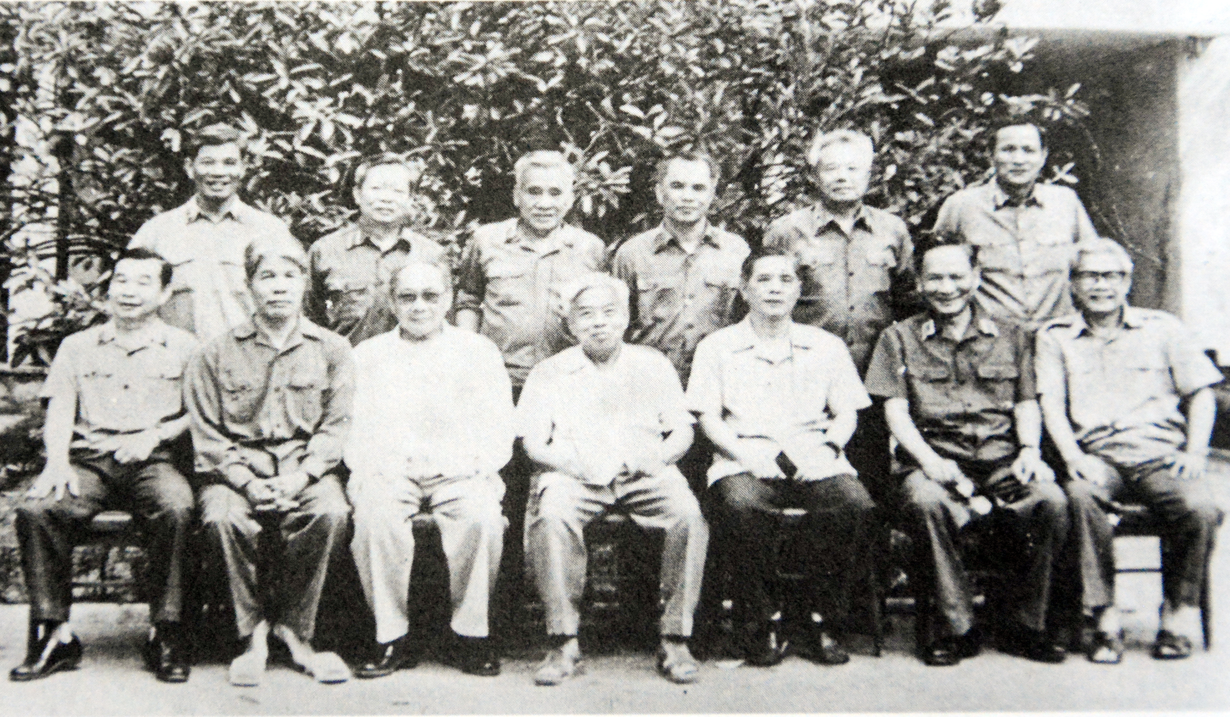 Noi gương Đại tướng Lê Đức Anh, toàn quân phấn đấu hoàn thành xuất sắc nhiệm vụ quân sự, quốc phòng trong thời kỳ mới